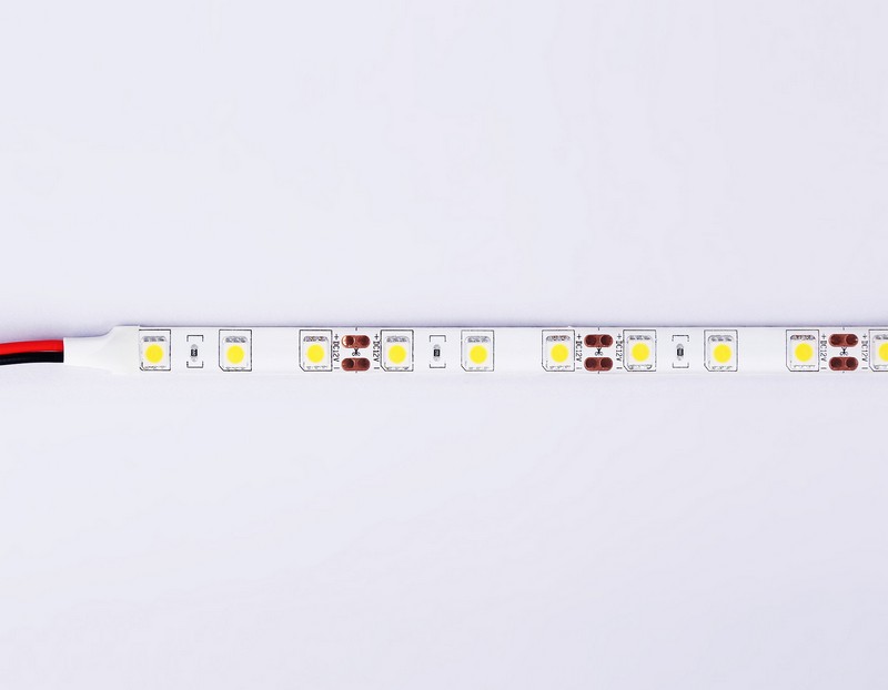 Светодиодная лента Ambrella Light GS2101 5050 60Led /14.4W m/ 12V IP65 3000K 5m Ambrella Light GS2101 Светодиодная лента Ambrella Light GS2101 5050 60Led /14.4W m/ 12V IP65 3000K 5m Ambrella Light GS2101