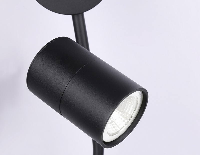Настенный светодиодный светильник со сменной лампой Ambrella Light FL66389 Настенный светодиодный светильник со сменной лампой Ambrella Light FL66389