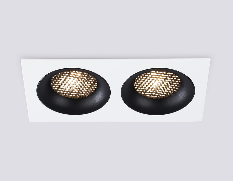 Светильник встраиваемый Ambrella Light TN102732 Светильник встраиваемый Ambrella Light TN102732