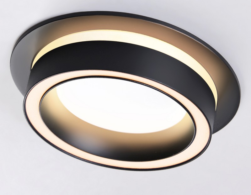 Светильник встраиваемый Ambrella Light TN5241 Светильник встраиваемый Ambrella Light TN5241