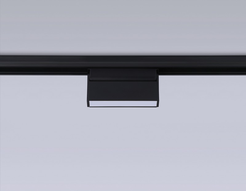 Светильник светодиодный трековый для шинопровода Magnetic Ambrella Light GL4059 Светильник светодиодный трековый для шинопровода Magnetic Ambrella Light GL4059