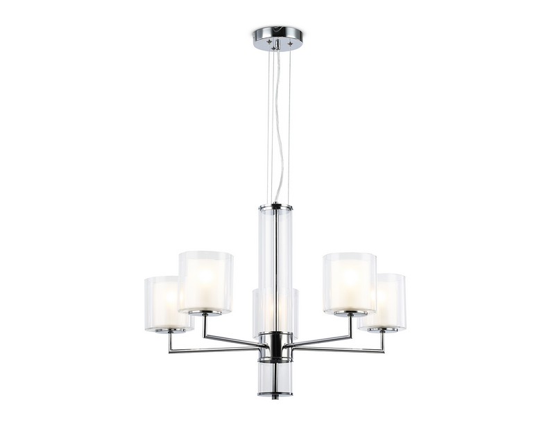 Подвесная люстра Ambrella Light LH56001