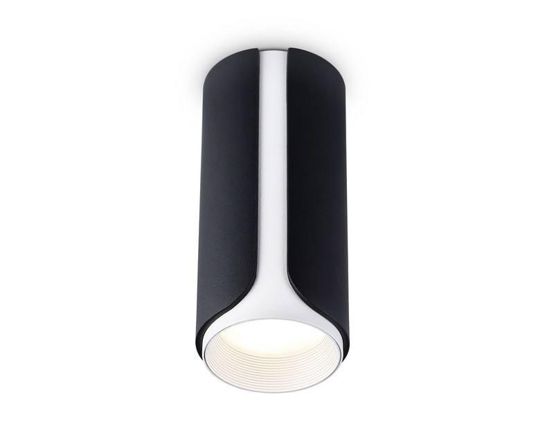 Накладной светильник со сменной лампой GU10 Ambrella Light TN51589