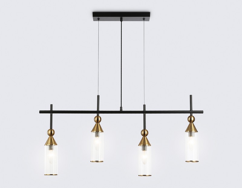 Подвесной светильник Ambrella Light LH55254 Подвесной светильник Ambrella Light LH55254