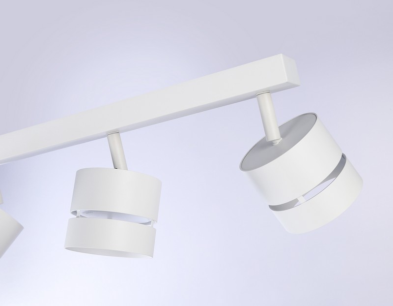 Светильник накладной поворотный со сменной лампой GU10 Ambrella Light TN71062 Светильник накладной поворотный со сменной лампой GU10 Ambrella Light TN71062