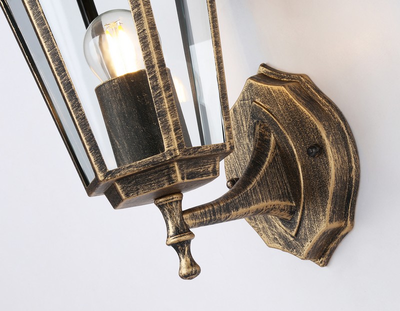Уличный настенный светильник Ambrella Light ST2012 Уличный настенный светильник Ambrella Light ST2012