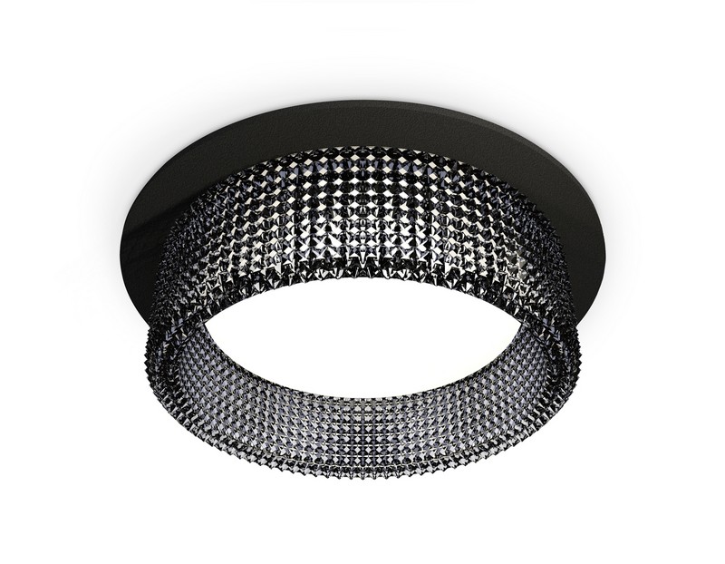Комплект встраиваемого светильника Ambrella Light XC8051031