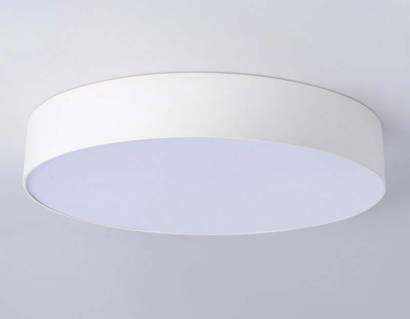 Потолочный светодиодный светильник Ambrella Light FV5531