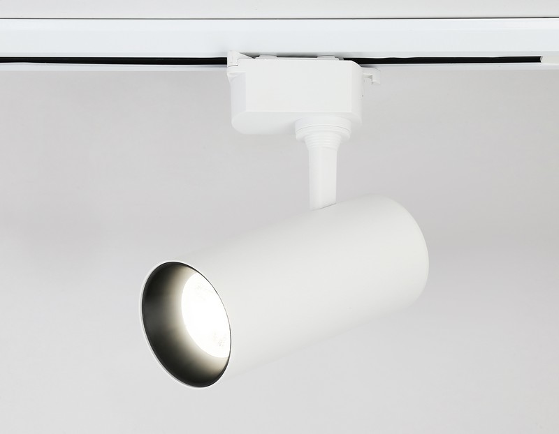 Трековый светодиодный светильник Ambrella Light GL5821 Трековый светодиодный светильник Ambrella Light GL5821