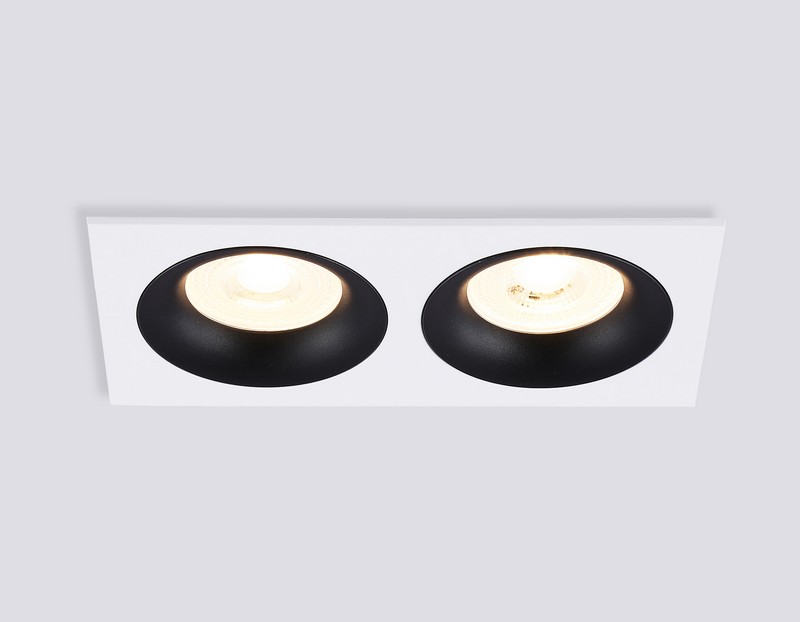 Светильник встраиваемый Ambrella Light TN102732 Светильник встраиваемый Ambrella Light TN102732