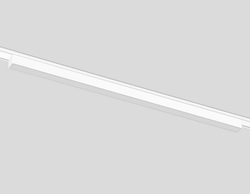 Светильник светодиодный трековый для шинопровода Magnetic Ultra Slim Ambrella Light GV1452 Светильник светодиодный трековый для шинопровода Magnetic Ultra Slim Ambrella Light GV1452