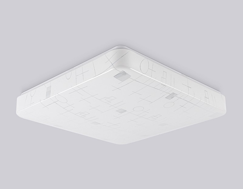Потолочный светодиодный светильник Ambrella Light FZ1154
