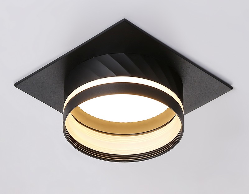Светильник встраиваемый Ambrella Light TN5222 Светильник встраиваемый Ambrella Light TN5222