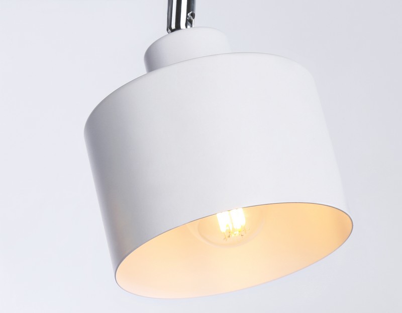 Настенно-потолочный спот в стиле лофт Ambrella Light TR8141 Настенно-потолочный спот в стиле лофт Ambrella Light TR8141