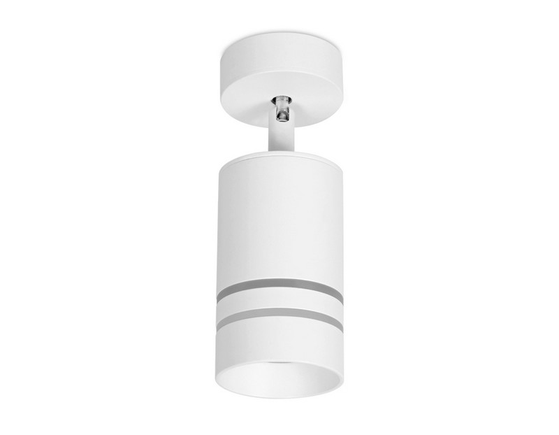 Поворотный светодиодный точечный светильник Ambrella Light TN245 Поворотный светодиодный точечный светильник Ambrella Light TN245