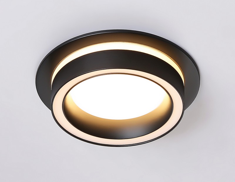 Светильник встраиваемый Ambrella Light TN5241 Светильник встраиваемый Ambrella Light TN5241
