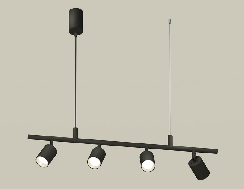 Комплект подвесного поворотного светильника Ambrella Light XB9002130