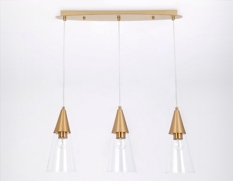 Подвесной светильник Ambrella Light TR3669 Подвесной светильник Ambrella Light TR3669