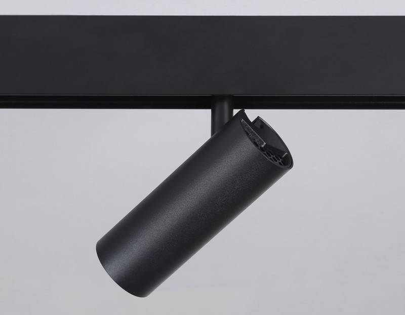 Светильник светодиодный трековый для шинопровода Magnetic Ambrella Light GL3823 Светильник светодиодный трековый для шинопровода Magnetic Ambrella Light GL3823
