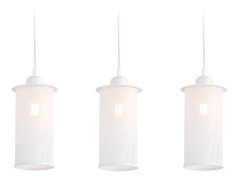Подвесной светильник в стиле лофт Ambrella Light TR8163
