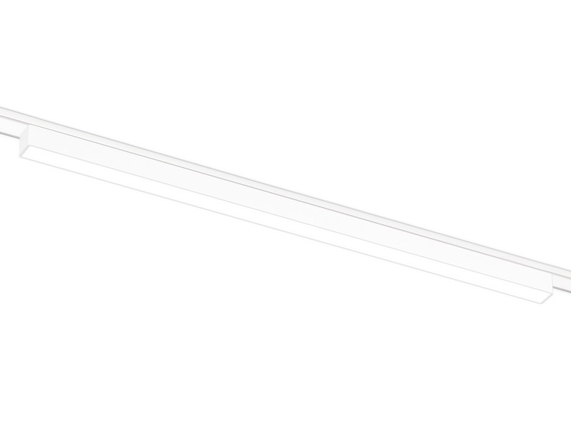 Светильник светодиодный трековый для шинопровода Magnetic Ultra Slim Ambrella Light GV1452