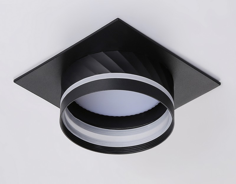 Светильник встраиваемый Ambrella Light TN5222 Светильник встраиваемый Ambrella Light TN5222