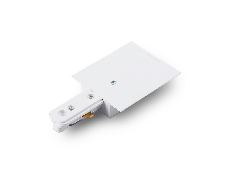 Ввод питания для встраиваемого шинопровода Standard 220V Ambrella Light GL7155 Ввод питания для встраиваемого шинопровода Standard 220V Ambrella Light GL7155
