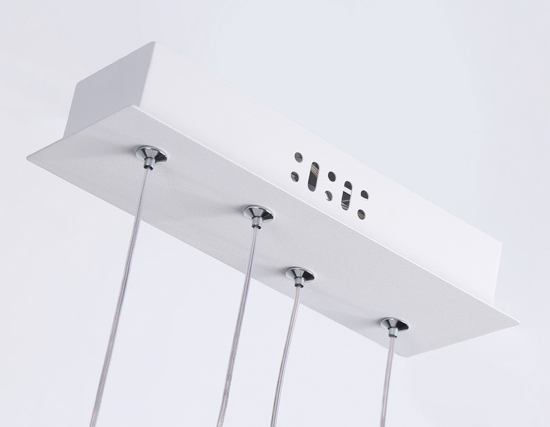 Подвесной светодиодный светильник Ambrella Light FL66365 Подвесной светодиодный светильник Ambrella Light FL66365