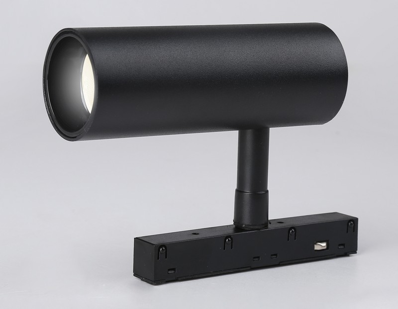 Светильник светодиодный трековый для шинопровода Magnetic Ambrella Light GL3823 Светильник светодиодный трековый для шинопровода Magnetic Ambrella Light GL3823