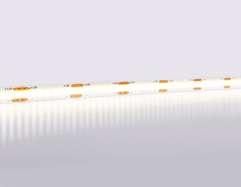 Светодиодная лента Ambrella Light GS2602 COB 320Led /10W m/ 12V IP20 4500K 5m Ambrella Light GS2602 Светодиодная лента Ambrella Light GS2602 COB 320Led /10W m/ 12V IP20 4500K 5m Ambrella Light GS2602