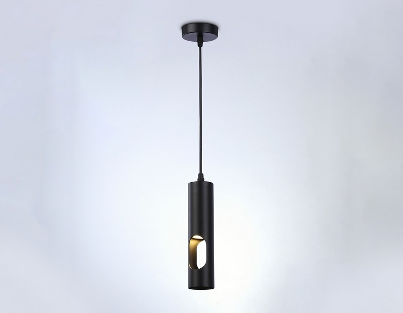 Светильник подвесной со сменной лампой GU10 Ambrella Light TN5108