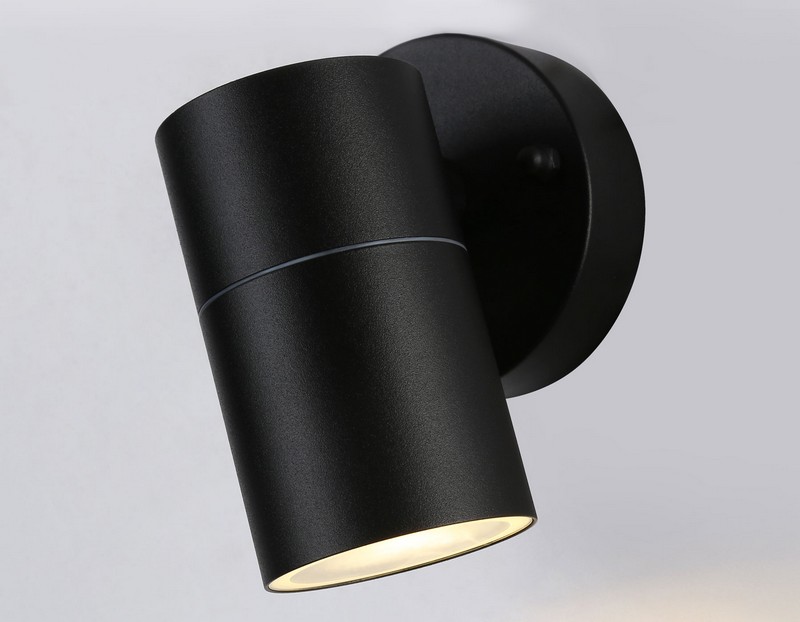 Уличный настенный архитектурный светильник Ambrella Light ST3705 Уличный настенный архитектурный светильник Ambrella Light ST3705