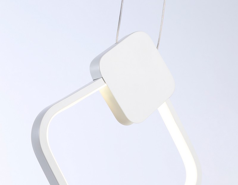 Подвесной светодиодный светильник Ambrella Light FL5255 Подвесной светодиодный светильник Ambrella Light FL5255