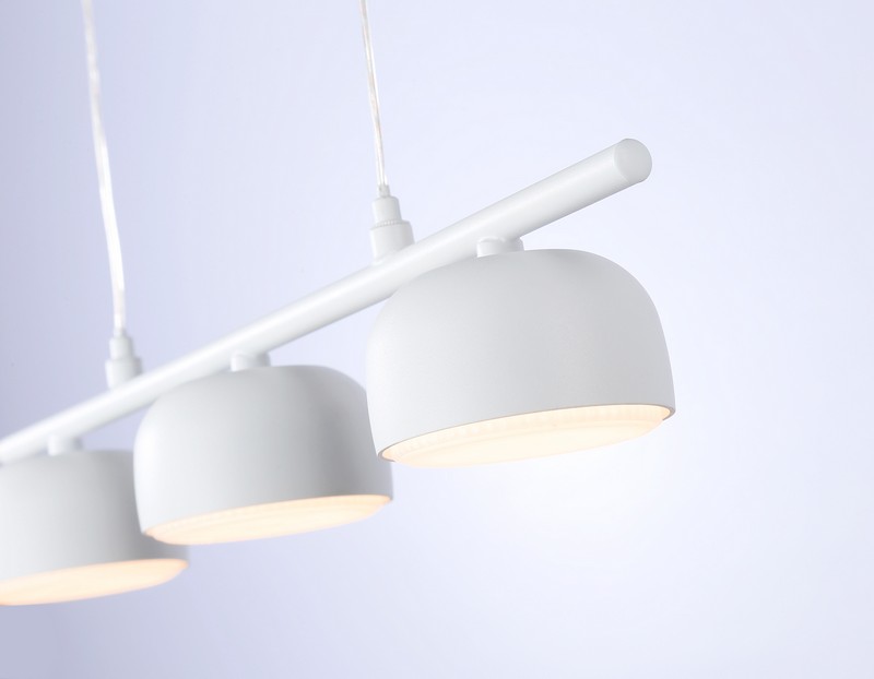 Светильник подвесной со сменной лампой GX53 Ambrella Light TN71032 Светильник подвесной со сменной лампой GX53 Ambrella Light TN71032