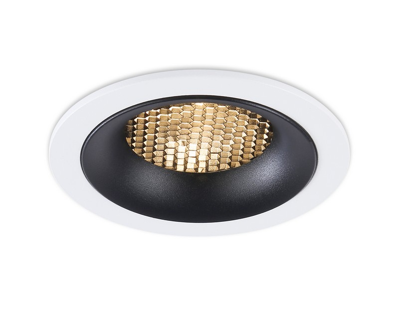 Светильник встраиваемый Ambrella Light TN102722
