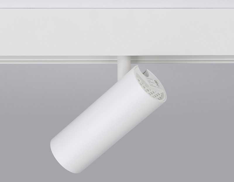 Светильник светодиодный трековый для шинопровода Magnetic Ambrella Light GL3819 Светильник светодиодный трековый для шинопровода Magnetic Ambrella Light GL3819