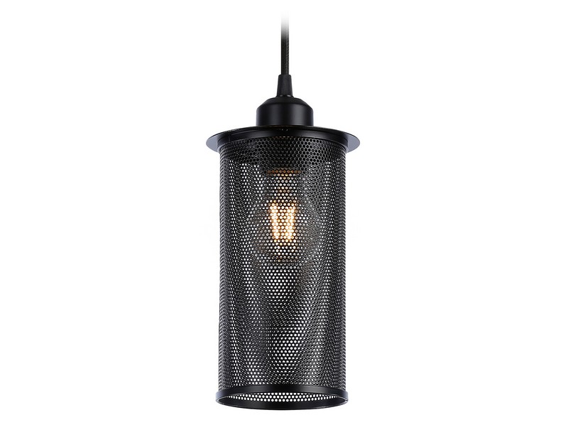 Подвесной светильник в стиле лофт Ambrella Light TR8162