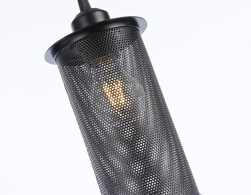 Подвесной светильник в стиле лофт Ambrella Light TR8162 Подвесной светильник в стиле лофт Ambrella Light TR8162