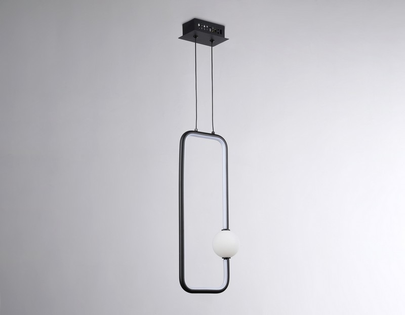 Подвесной светодиодный светильник Ambrella Light FL66363