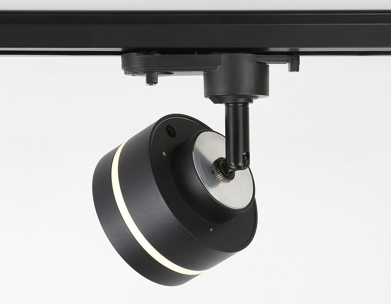 Трековый светильник GX53 Ambrella Light GL5385 Трековый светильник GX53 Ambrella Light GL5385