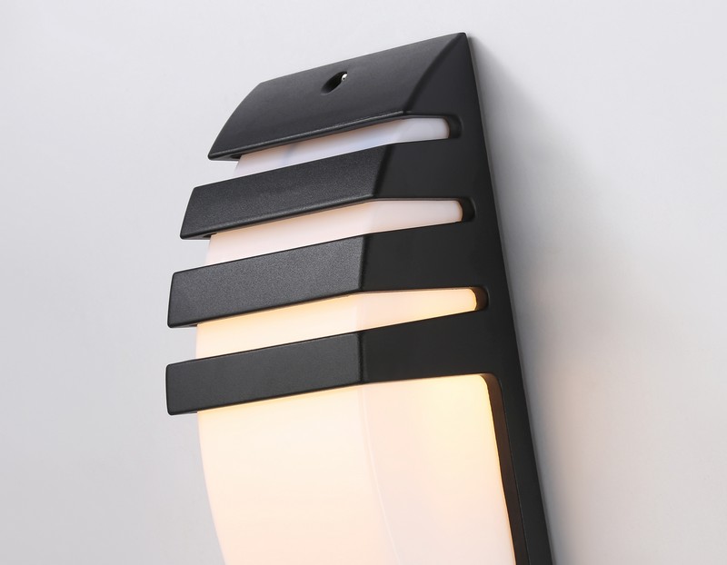 Уличный настенный архитектурный светильник Ambrella Light ST5202 Уличный настенный архитектурный светильник Ambrella Light ST5202