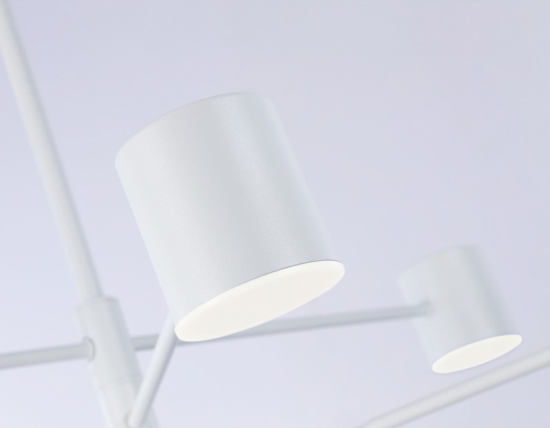 Подвесной светодиодный светильник Ambrella Light FL51711