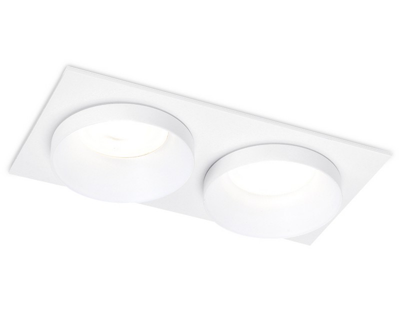 Встраиваемый точечный светильник MR16 Ambrella Light TN170