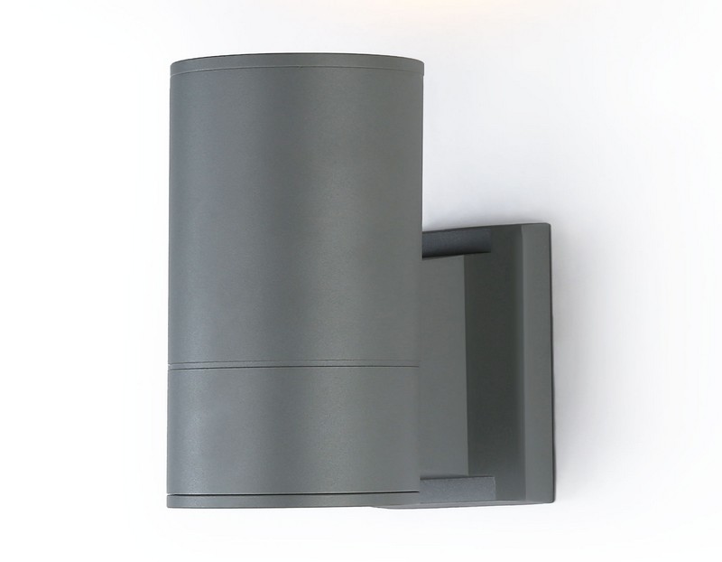 Уличный настенный архитектурный светильник Ambrella Light ST2909