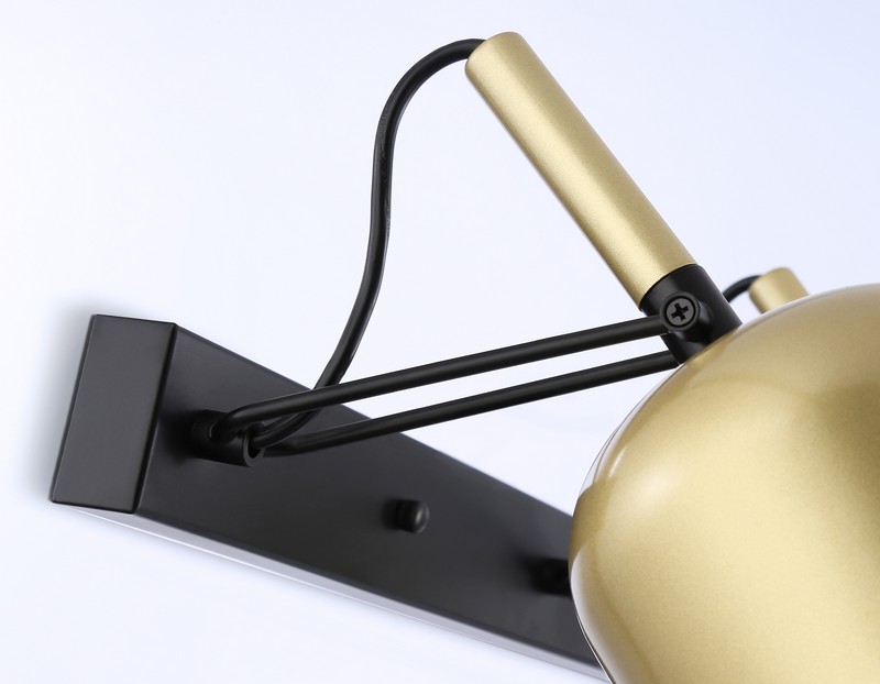 Настенно-потолочный спот Ambrella Light TR97109 Настенно-потолочный спот Ambrella Light TR97109