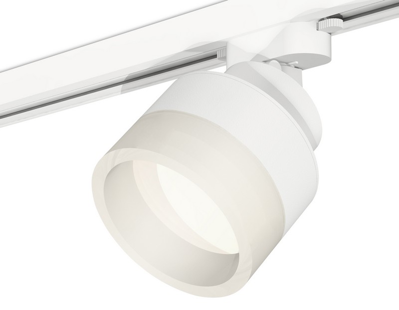 Комплект трекового светильника с акрилом Ambrella Light XT8101020