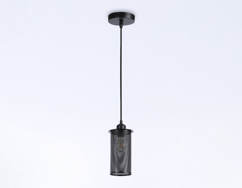 Подвесной светильник в стиле лофт Ambrella Light TR8162 Подвесной светильник в стиле лофт Ambrella Light TR8162