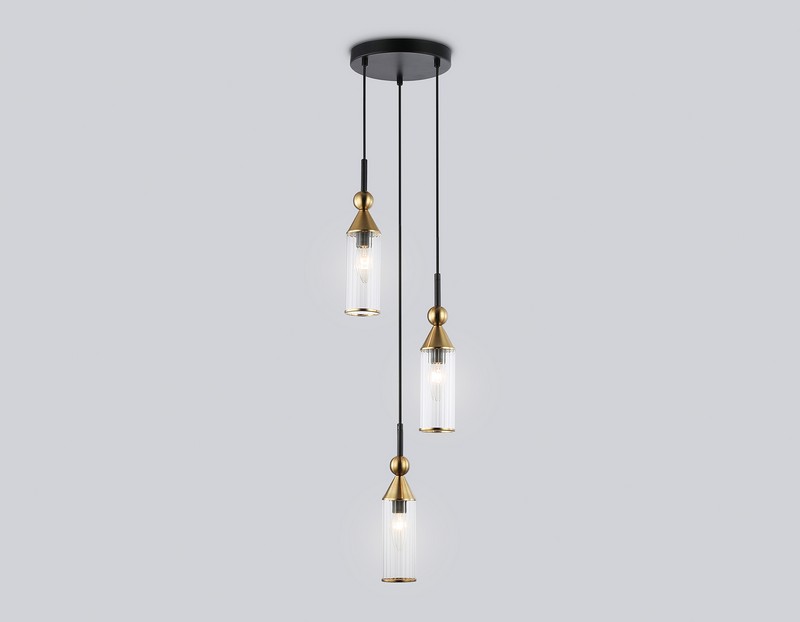 Подвесной светильник Ambrella Light LH55252 Подвесной светильник Ambrella Light LH55252