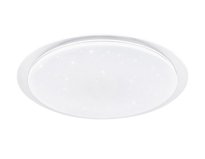 Светодиодный светильник c подсветкой RGB Ambrella Light FF470 Светодиодный светильник c подсветкой RGB Ambrella Light FF470