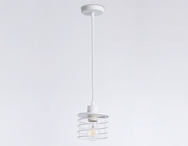 Подвесной светильник в стиле лофт Ambrella Light TR8065